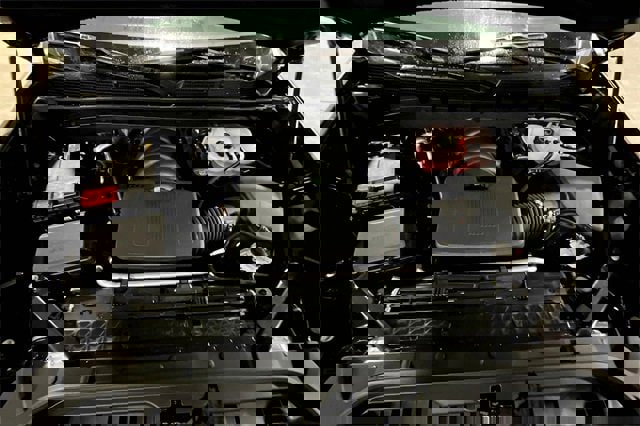 New 2026 GMC Sierra 1500 SLT w/ SLT Premium Package image 14