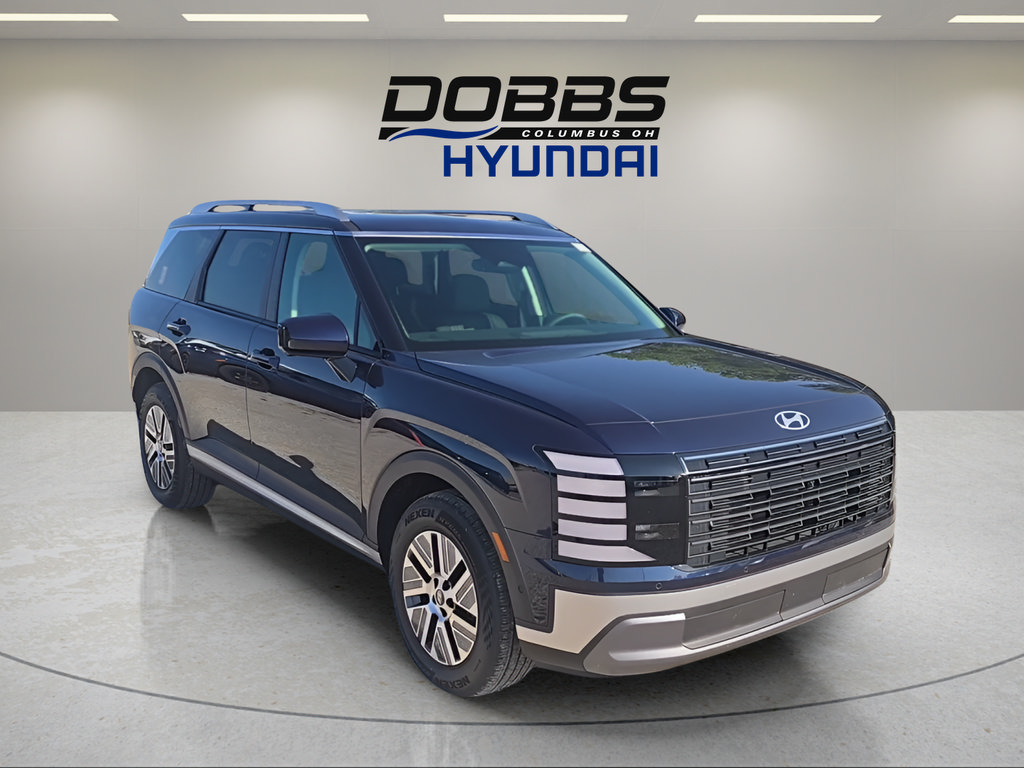 New 2026 Hyundai Palisade SEL Premium AWD/4WD image 7