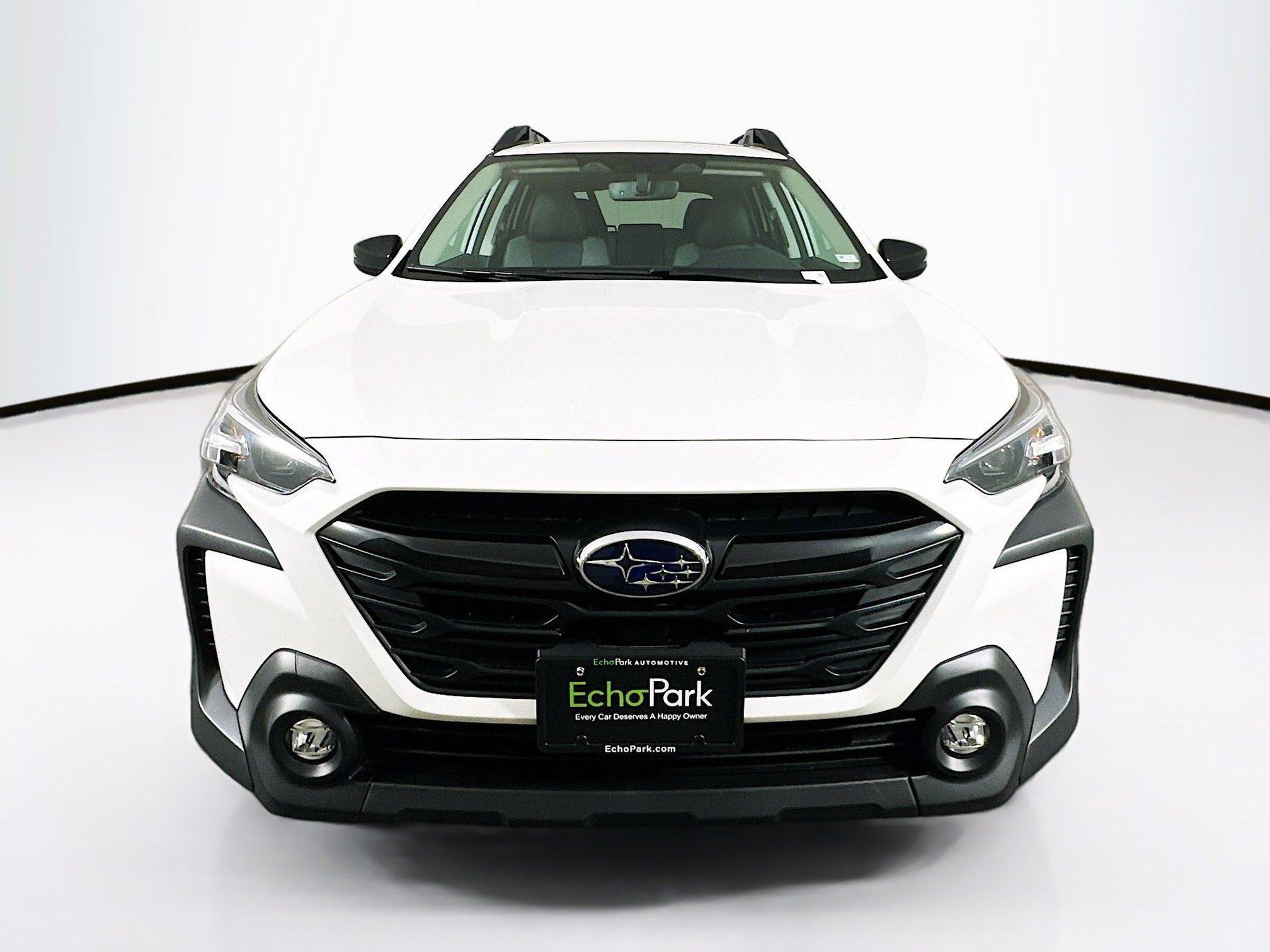 Used 2024 Subaru Outback Onyx Edition image 2