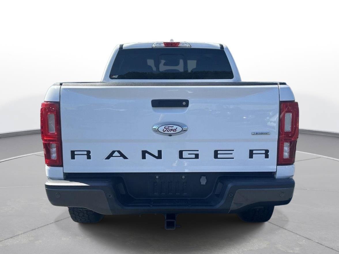 Used 2019 Ford Ranger XLT w/ Equipment Group 302A Luxury AWD/4WD image 7