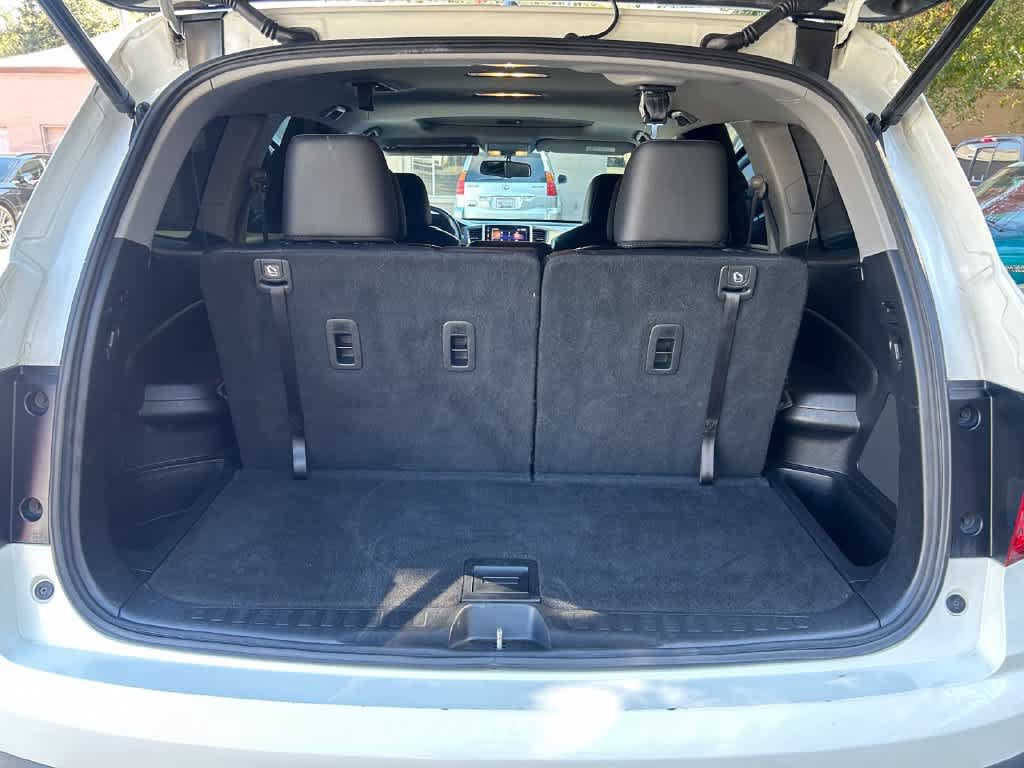 Used 2018 Honda Pilot EX-L image 21