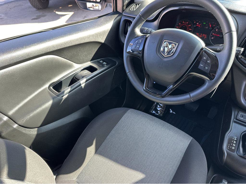 Used 2020 RAM ProMaster City Tradesman SLT image 17