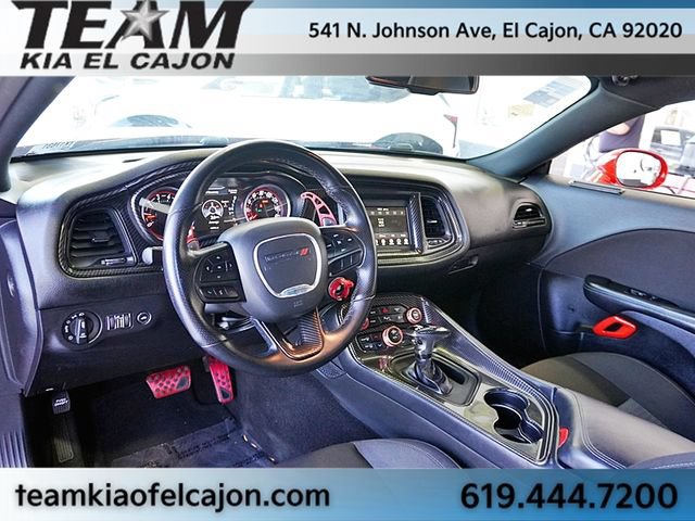 Used 2022 Dodge Challenger R/T RWD image 21
