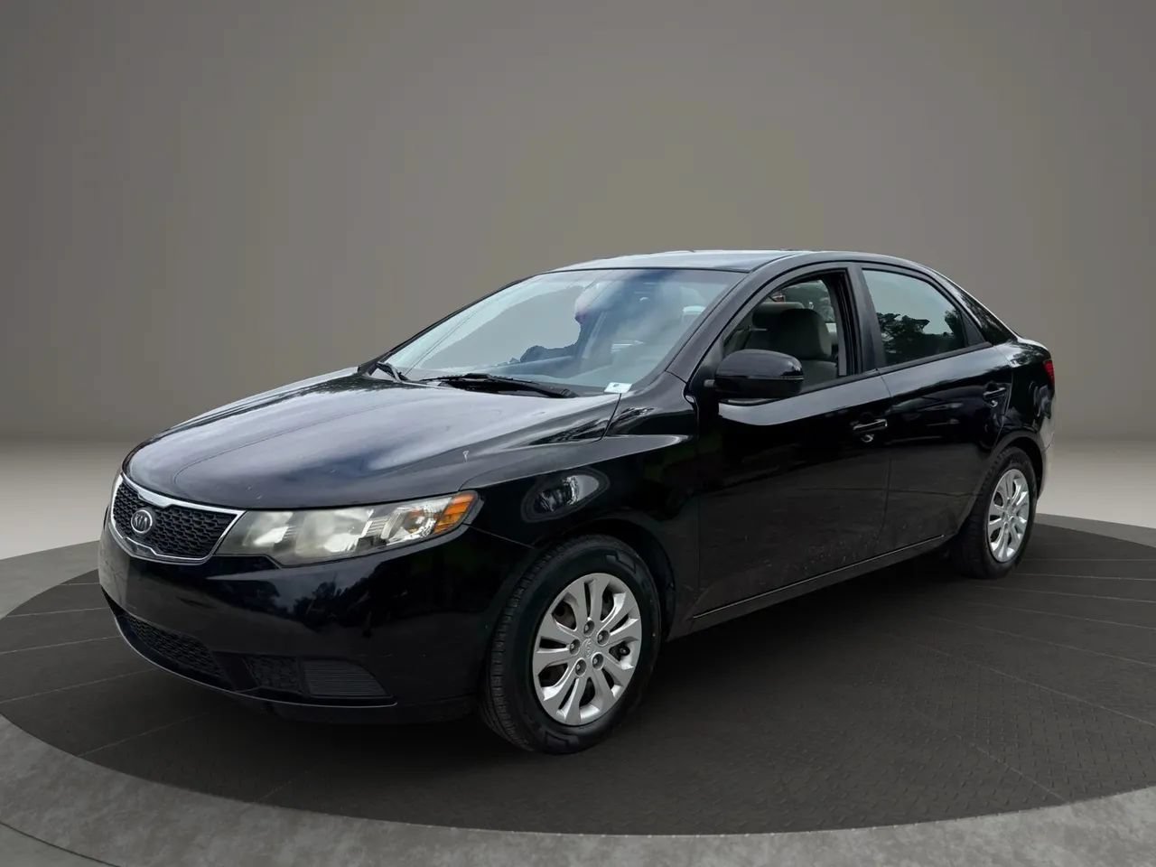 Used 2013 Kia Forte EX w/ Fuel Economy Pkg FWD image 3