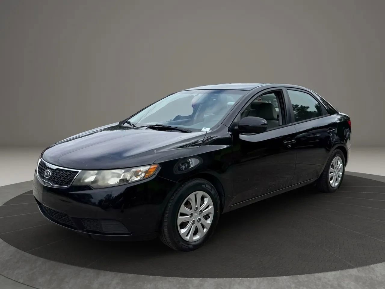 Used 2013 Kia Forte EX w/ Fuel Economy Pkg image 3