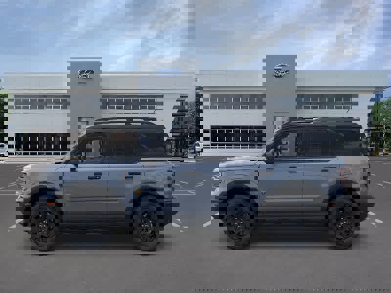 New 2025 Ford Bronco Sport Badlands w/ Badlands Tech Package image 3