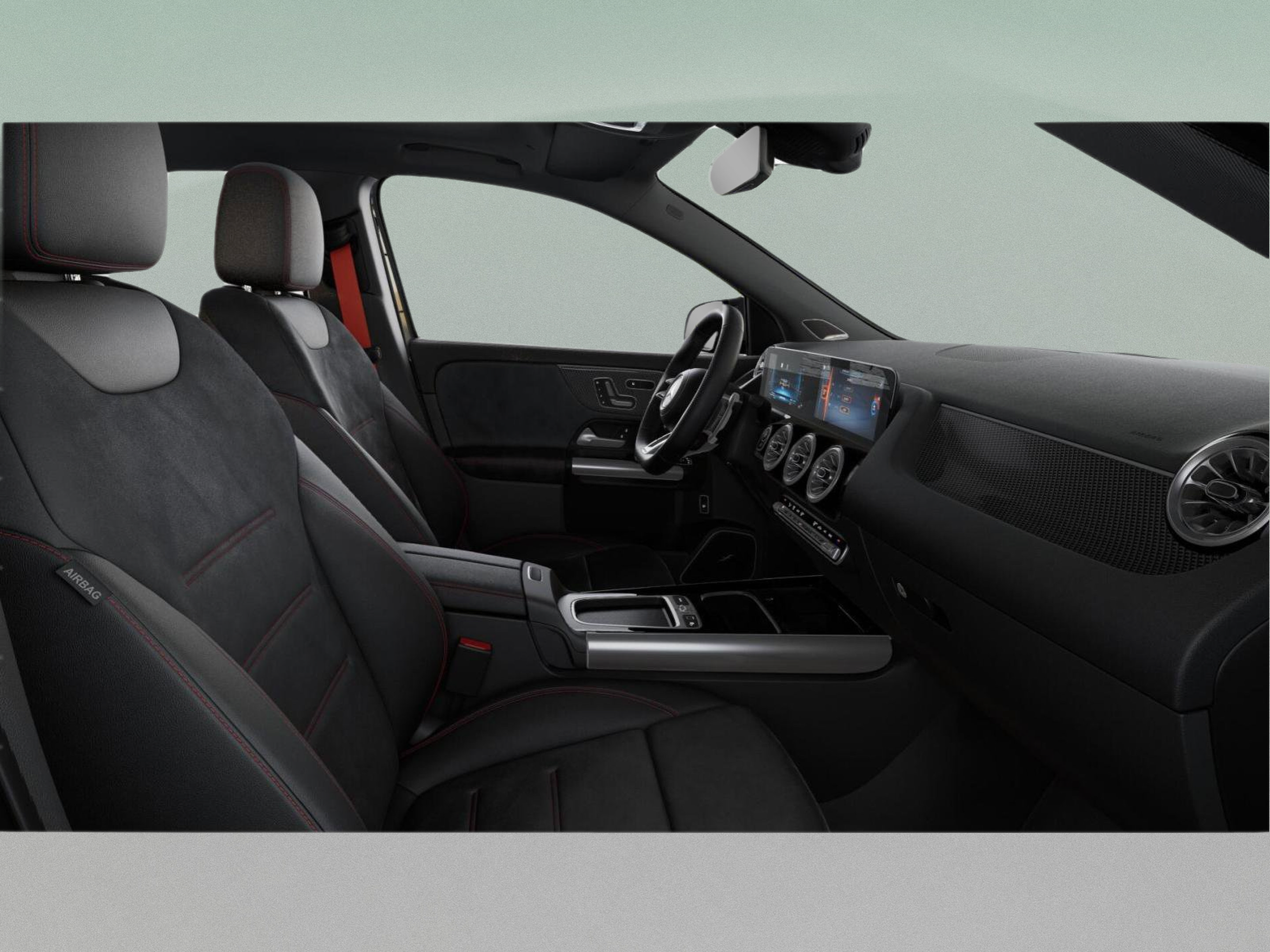 Certified 2026 Mercedes-Benz GLA 35 AMG 4MATIC image 42
