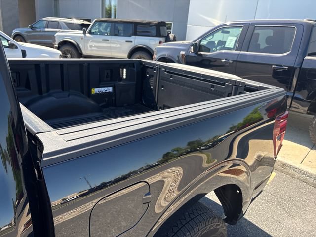 Used 2024 Ford F150 King Ranch AWD/4WD image 14