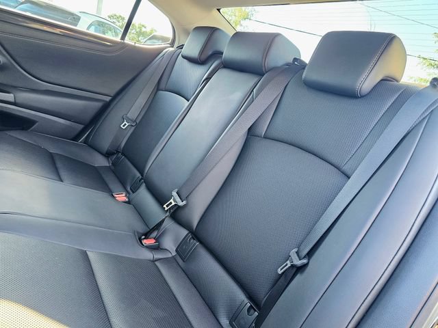Used 2021 Lexus ES 250 w/ Premium Package AWD/4WD image 22