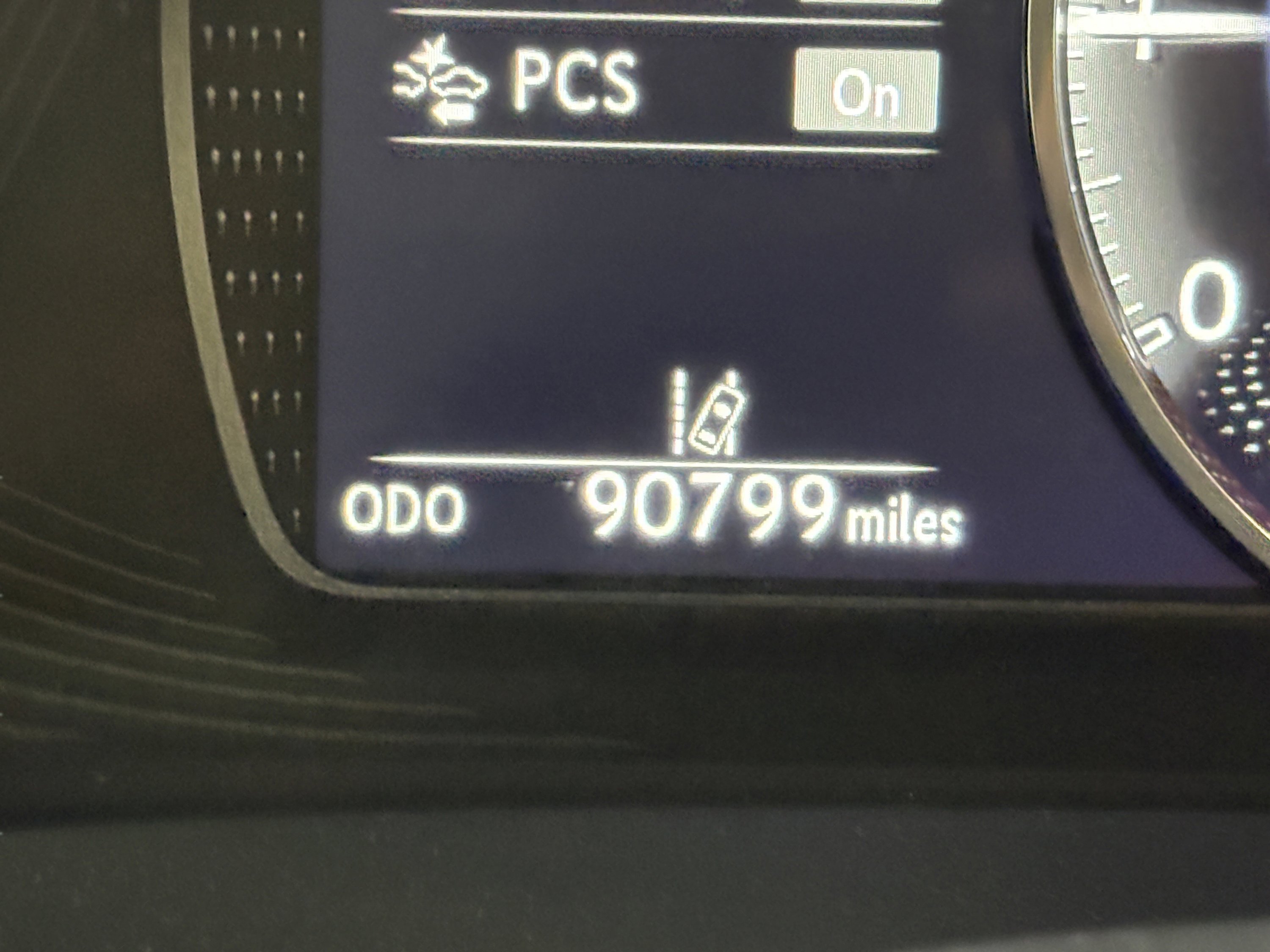 Used 2019 Lexus ES 350 image 35