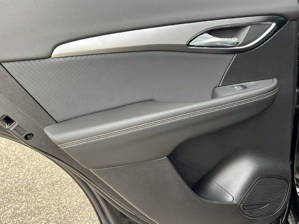 New 2026 Buick Envision Sport Touring AWD/4WD image 35