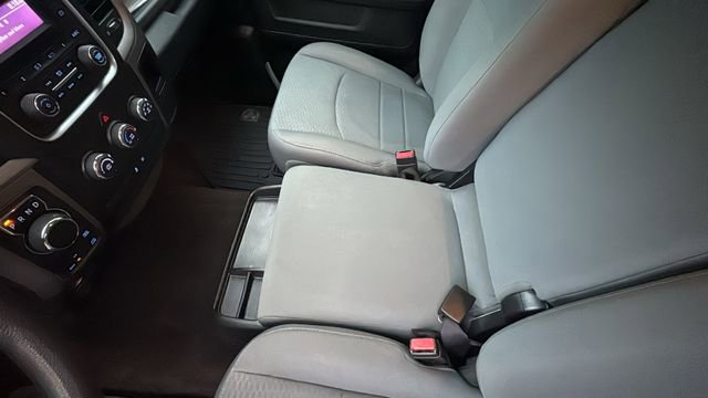 Used 2018 RAM 1500 Express image 22