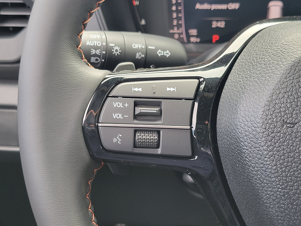 New 2026 Honda Pilot Sport image 24