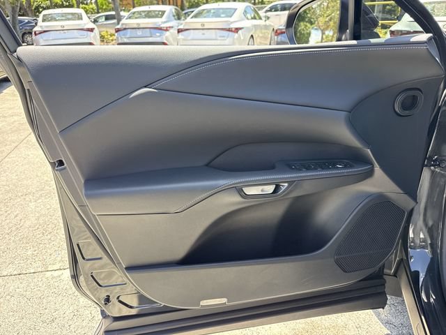 Certified 2026 Lexus RX 350h w/ Accessory Package (K3) AWD/4WD image 13
