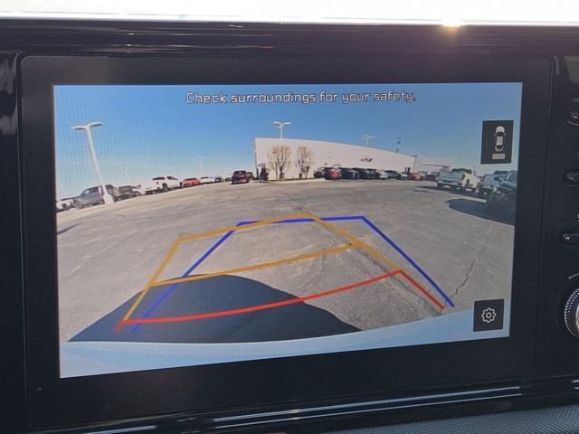 Used 2021 Kia K5 GT-Line w/ GT-Line FWD Premium Package image 4