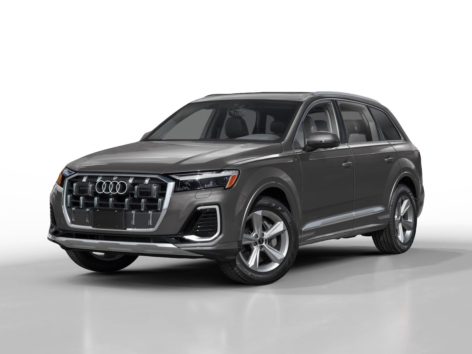 New 2026 Audi Q7 3.0T Prestige image 1