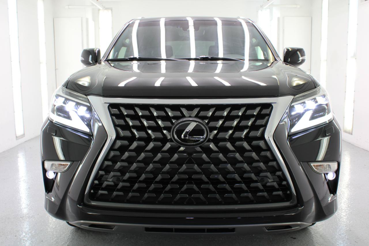 Used 2020 Lexus GX 460 Premium AWD/4WD image 13
