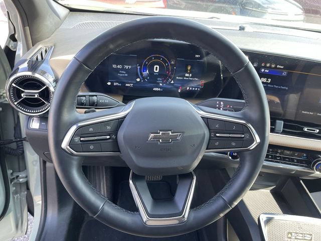 New 2026 Chevrolet Equinox ACTIV w/ Convenience Package III AWD/4WD image 14