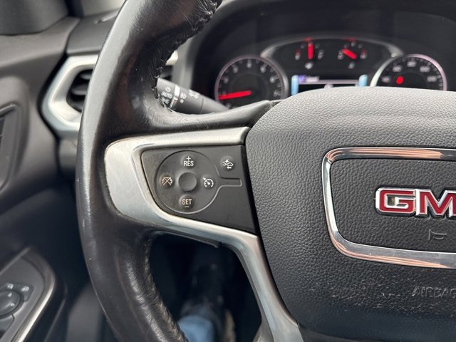 Used 2019 GMC Acadia SLT image 18