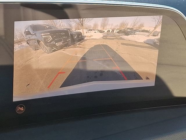 Used 2024 Cadillac XT4 Sport image 17