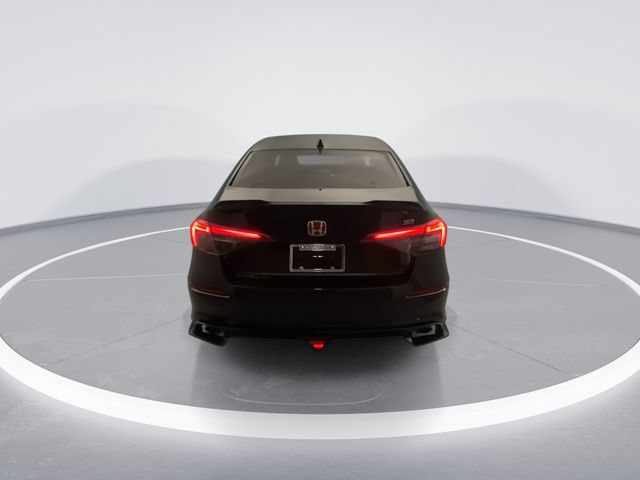 Used 2022 Honda Civic Si image 3