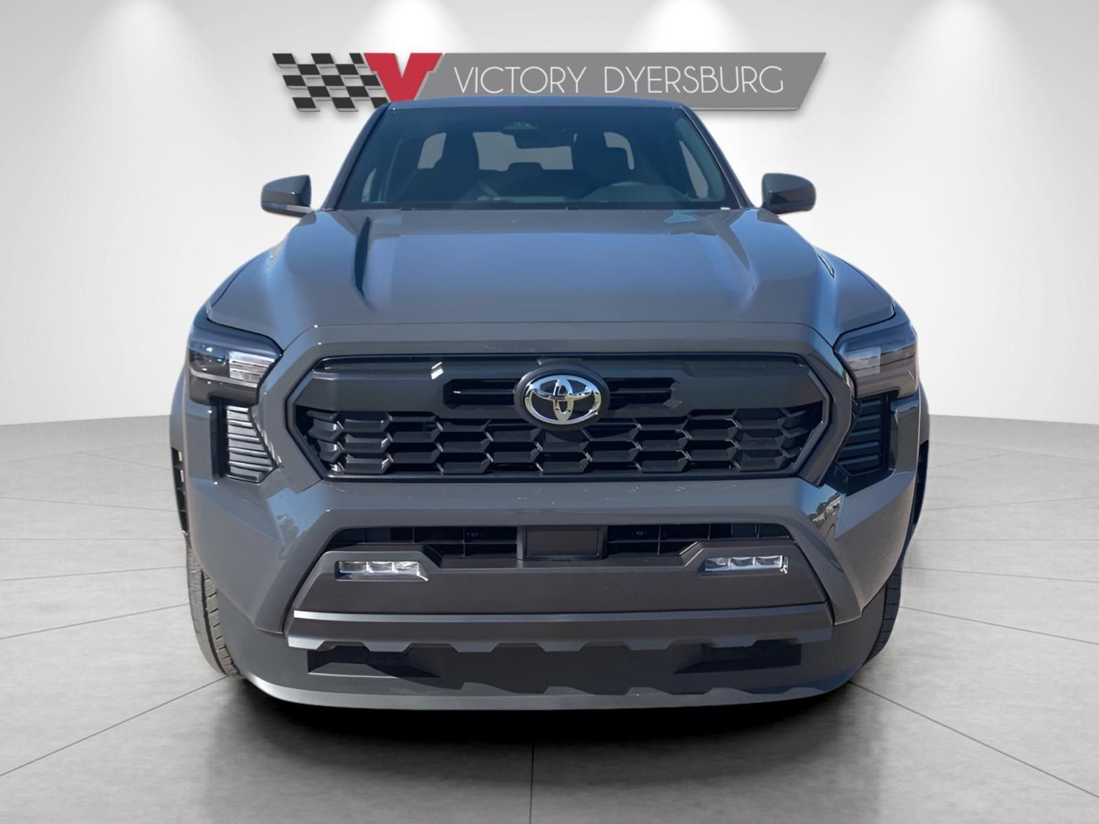 New 2025 Toyota Tacoma TRD Off-Road image 3