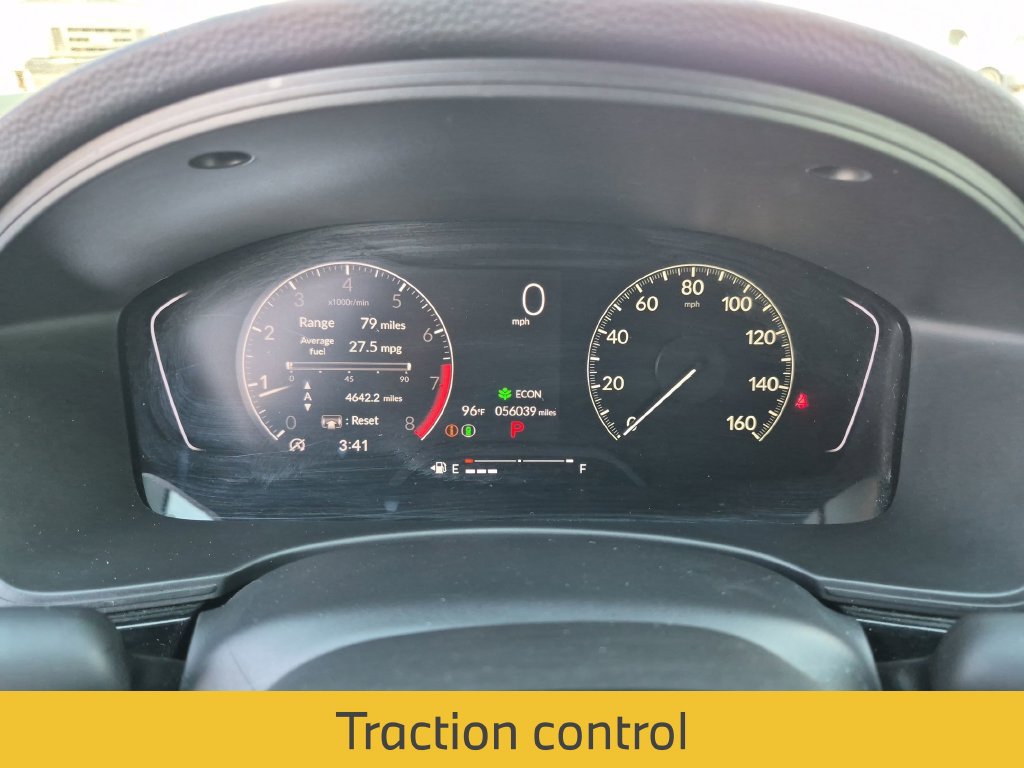 Used 2025 Honda Civic Sport image 19