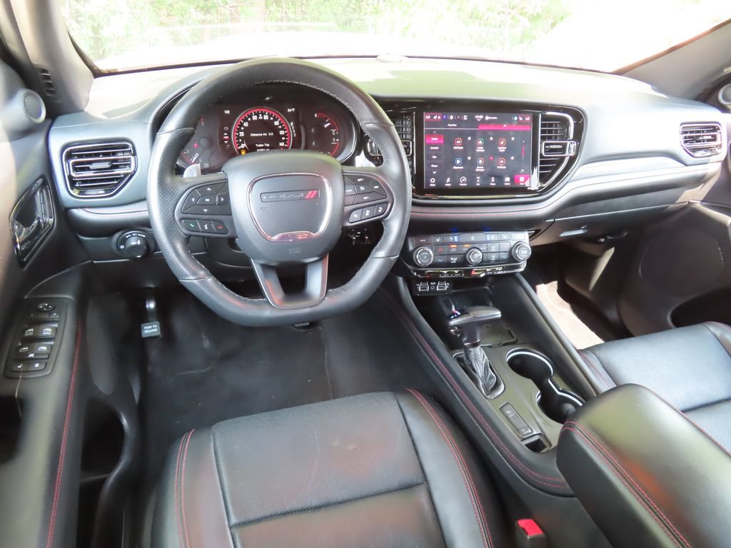 Used 2025 Dodge Durango R/T AWD/4WD image 4