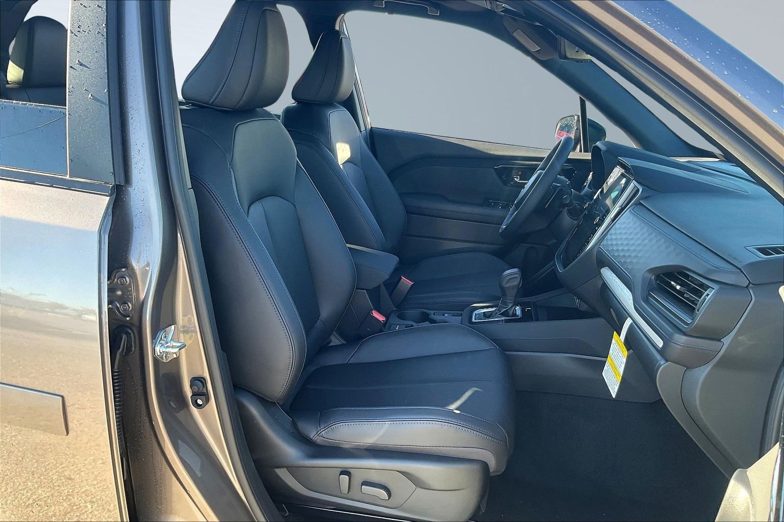 New 2025 Subaru Forester Limited image 23