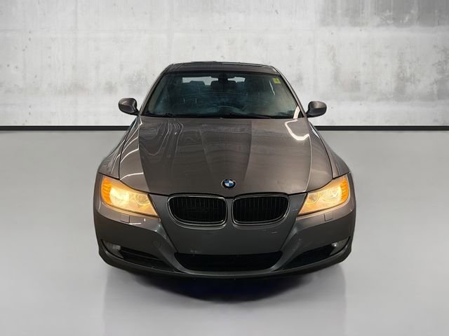 Used 2009 BMW 328i xDrive Sedan image 2