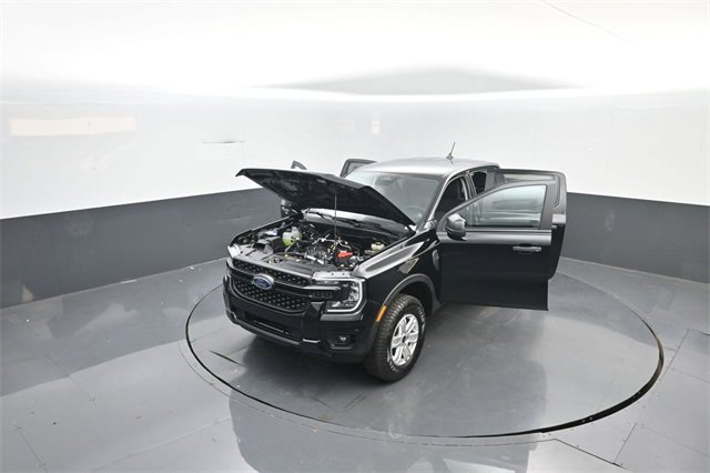New 2025 Ford Ranger XL w/ Trailer Tow Package image 38