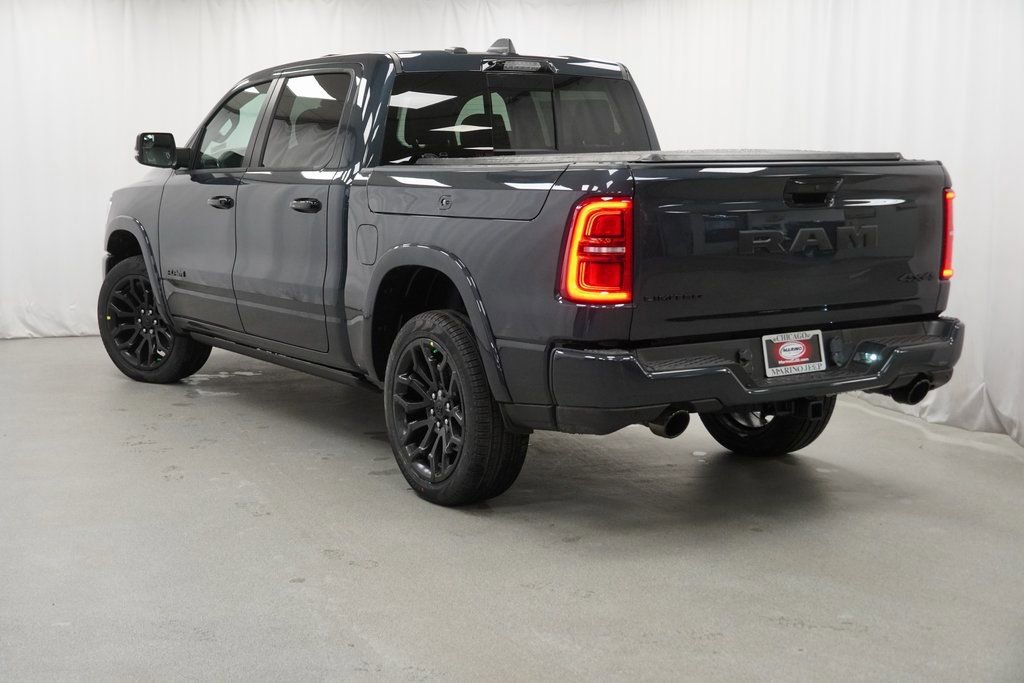 New 2026 RAM 1500 Limited image 13