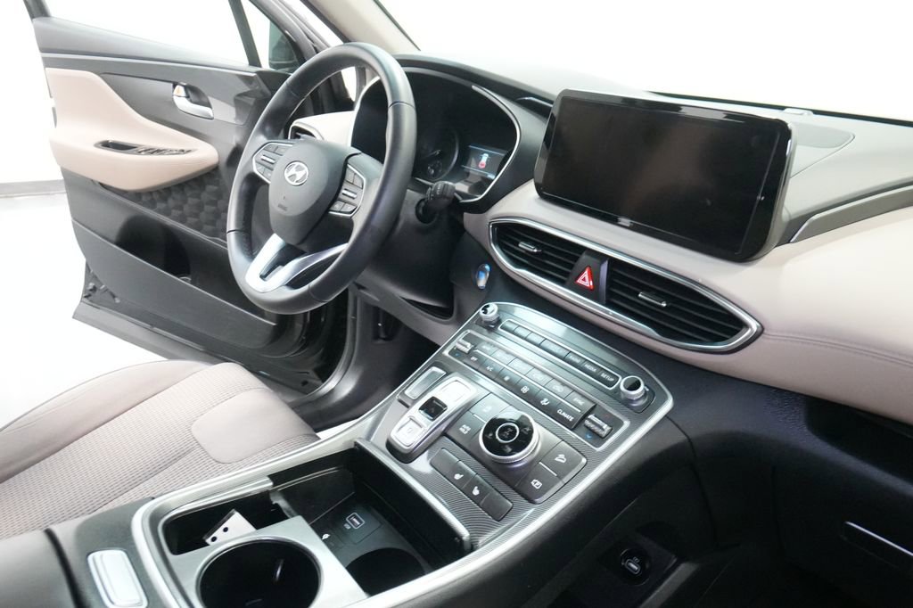 Used 2023 Hyundai Santa Fe SEL image 26