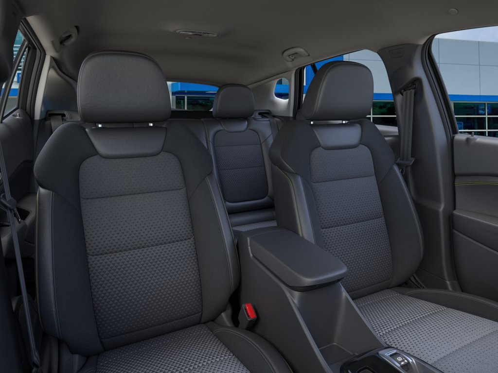 New 2026 Chevrolet Trax LT w/ Driver Confidence Package FWD image 44