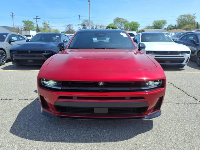 New 2026 Dodge Charger R/T w/ Driver Convenience Group AWD/4WD image 2