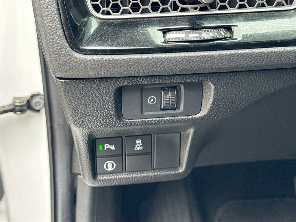 Used 2024 Honda Civic Touring image 10