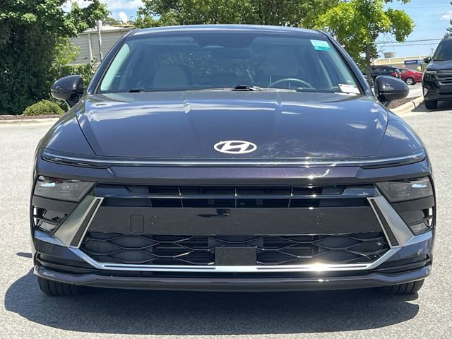 Certified 2025 Hyundai Sonata SEL FWD image 16