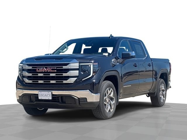 New 2026 GMC Sierra 1500 SLE w/ Preferred Package RWD image 1