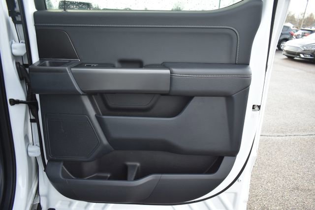 Used 2024 Ford F150 XLT w/ Equipment Group 302A MID image 45