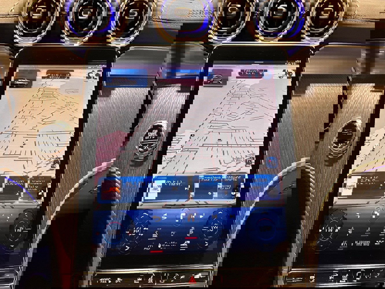 Certified 2023 Mercedes-Benz GLC 300 4MATIC image 21