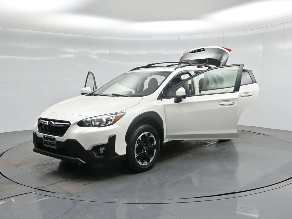 Used 2022 Subaru Crosstrek 2.0i Premium image 26