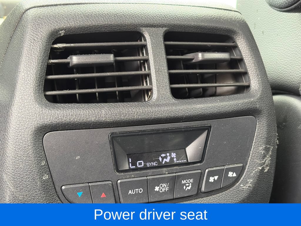Used 2021 Honda Pilot EX-L image 12