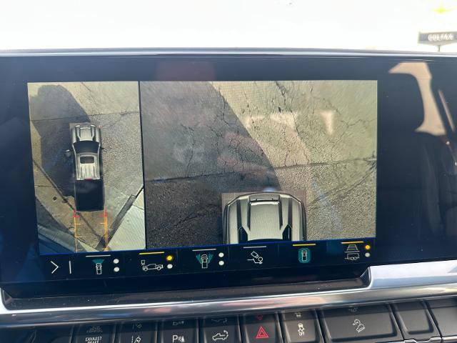 New 2026 Chevrolet Silverado 2500 High Country w/ High Country Premium Package image 41