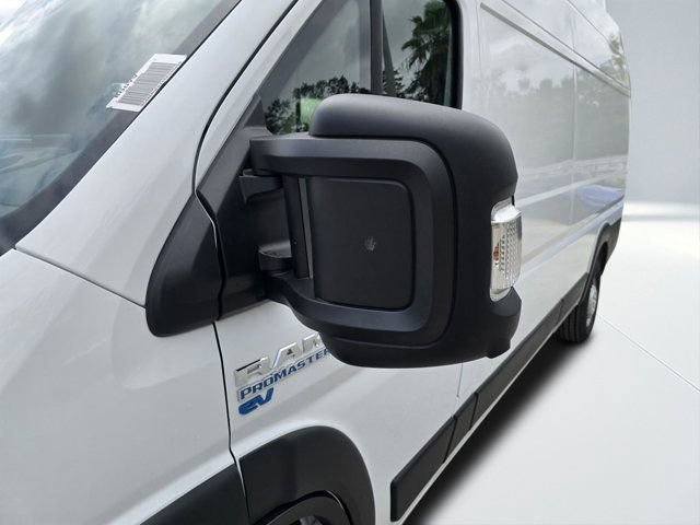 New 2025 RAM ProMaster 3500 FWD image 12