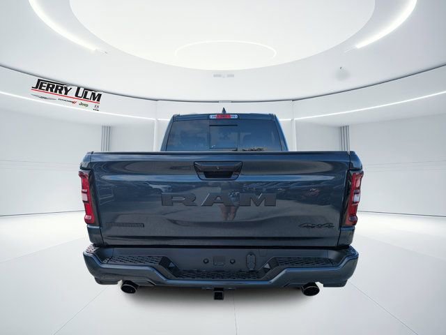 New 2026 RAM 1500 Big Horn image 4