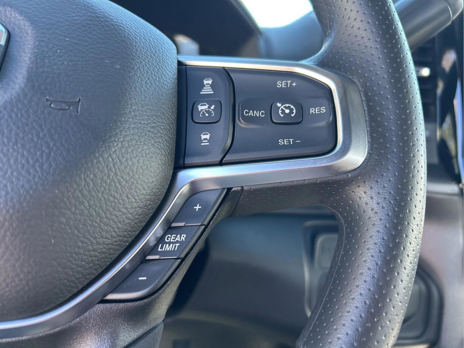 New 2026 RAM 3500 Tradesman image 15