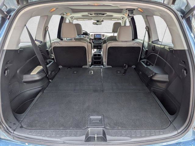 Used 2017 Honda Pilot Elite image 6