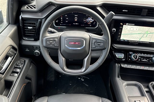 New 2026 GMC Sierra 2500 AT4 w/ AT4 Premium Plus Package image 16