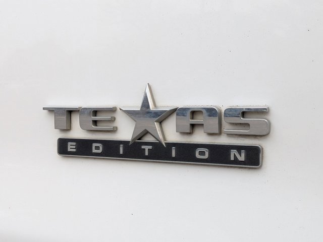 Used 2015 Chevrolet Silverado 1500 LT w/ Texas Edition, 1LT Trim image 23