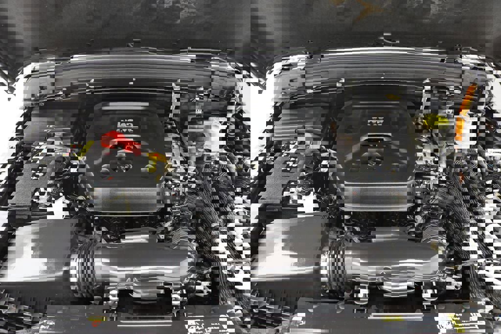 Used 2023 Jeep Wrangler Unlimited w/ Cold Weather Group image 25